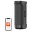 Pgytech MagCam schwarz / Magnetische Handyhalterung mit Powerbank / 3000 mAh / USB-C