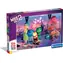 Clementoni Puzzle im Kopf: MAXI-Paket / 104 Teile / 62 × 42 cm