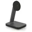 Mophie Snap+ schwarz / Kabellose Ladestation / MagSafe / 15 W / Schnellladung