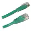 Xtendlan Cat5e UTP grün / Patchkabel / 15 m