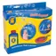 Pustefix Bublifuk Multi-Bubbler / 250 ml Lösung / ab 5 Jahren