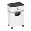 HP OneShred 10MC hellgrau / Aktenvernichter / DIN P5 / Mikroschnitt 2 x 15 mm / 10 Blatt / 20 l