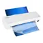 AVELI DESQ A4 New Generation weiß / Laminiergerät A4 / 2x75-125 µm / 300 mm/min
