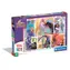 Clementoni Puzzle Einhorn-Akademie 25094 / 104 Teile / ab 6 Jahren