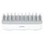 Manhattan 10- Port USB-Ladestation Weiß / Ladestation / 120 W / 3x USB-C PD + 7x USB-A