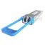Xtendlan QSFP28 100GBase-LR4 / Optisches Modul / SM / 100 Gbit/s / 10 km / 1310 nm / LC / DDM / Cisco, Planet comp.