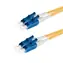 Xtendlan optisches Patchkabel LC-LC 30 m / Optisches Patchkabel / 9/125 Duplex / G.652d / LS0H