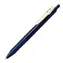 ZEBRA Sarasa Clip Vintage Gelstift, blaugrau / 0,33 mm / Druckmechanismus