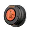 Levenhuk Wezzer Grill BT40 / Grillthermometer / Bluetooth / für Grilldeckel / ToGrill App