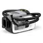 Kärcher SE 3 Compact Home Bodenreiniger weiß/neonrot / Hochdruckreiniger / 500 W / 2,9 l