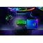 Razer Firefly V2 Pro Phantom Green Edition / Gaming-Mauspad / Chroma RGB / 15 Zonen / USB 2.0 / USB-C