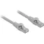 Sharkoon Cat 6A S/FTP 1,5 m grau / Patchkabel / RJ45-RJ45