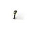 ZEBRA LI3678-ER Robustes FIPS- Kit / 1D-Barcodescanner / BT 4.0 / RS-232 / USB / Schwarz, Grün