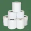 ZEBRA Z-Perform 1000D / Thermopapier für Kassen / Rolle 101,6 mm x 30 m / Thermodirektdruck / Kern 19 mm
