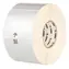 ZEBRA Z-Ultimate 3000T silber / Etikett / Polyester / 38 x 19 mm / Kern 76 mm / permanent klebend