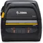 ZEBRA ZQ521 EMEA / Mobiler Thermodrucker / DT / 113 mm / BT 4.1 / EN- und lateinische Schriftarten