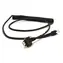 ZEBRA geschirmtes USB-Kabel für VC70 / Kabel / verdrillt / 3,6 m / -30 °C