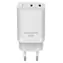 Cubenest GaN-Netzteil 35W weiß / Netzteil / USB-C / PD