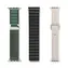 Aiino Trio Time 44-49 mm / Armband für Apple Watch / 3er-Set / Serie 4-11