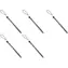 ZEBRA -Stift für MC9X, MC3X-G Pistole / Stift / 5 Stück