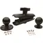 Honeywell RAM-Montagesatz Thor VM1 / Montagesatz / Kugelgelenk / Mittelarm 215 mm