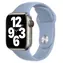 Devia Deluxe Sport 44/45/46mm Nebelblau / Armband für Apple Watch
