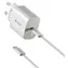 Devia SMART Series PD 30W weiß / Netzteil / USB-C / USB-C-Kabel / 30W PD