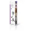 Nedis Selfie-Stick mit Stativ / Selfie-Stick / Bluetooth 4.2 / Stativ / Länge 19-48 cm / 210° drehbarer Halter