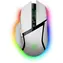Razer Basilisk V3 Pro 35K weiß / Kabellose Gaming-Maus / Optisch / HyperScroll / 35.000 DPI / 11 Tasten / USB-C