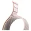 Aiino Koa Fluffy Rose / Armband / Apple Watch 38-42 mm / Serie 1-11