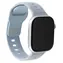 Aiino Atlantic Armband Sky / Armband für Apple Watch / 44-49 mm / Serie 4-10, Ultra