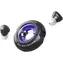 Vention T17 TWS schwarz / Kabellose In-Ear-Kopfhörer / Ladecase
