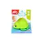 Simba Badeschildkröte / Schwimmt und spritzt Wasser / 11 cm