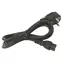 Honeywell Netzkabel EU - IEC 320 C13 / Netzkabel / CEE 7/7 - IEC 320 C13 / gerade / 2,5 m
