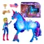 Spin Master Unicorn Academy Isabel und River Spielset mit Licht / ab 4 Jahren