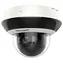 HIKVISION DS-2DE2A404IW-DE3/W(C0)(S6)(C) / IP-Kamera / PTZ / 4 MP / 4-facher Zoom / IR 4X m / WLAN / Mikrofon
