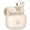 Baseus Bass BS2 Lite TWS pink / Kabellose In-Ear-Kopfhörer