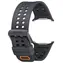 Samsung Marine Armband schwarz / Sportarmband / für Samsung Galaxy Watch Ultra2