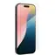 ZAGG Elite VisionGuard Apple iPhone 16 Pro / Schutzglas / Blaulichtfilter / Antimikrobielle Beschichtung