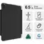 ZAGG Crystal Palace Folio transparente Schutzhülle / Apple iPad Air 13" (2024)