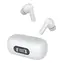 Denver TWE-40 weiß / Kabellose Kopfhörer / TWS / Bluetooth / In-Ear