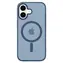 Belkin Magnetische Schutzhülle für iPhone 17, Marineblau / Schutzhülle