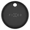 FIXED Tag Dual schwarz / SMART Tracker / Find My / Find Hub / Bluetooth 5.4