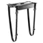 LogiLink EO0009 schwarz / PC-Halterung / bis zu 10 kg / Stahl