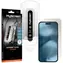 MyScreen Diamond Glass Supreme / Ochranné sklo / Apple iPhone 17 / s instalačním rámečkem