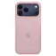 Belkin Magnethülle für iPhone 17 Pro Max, pink / Schutzhülle