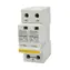 Solarmi DS50PVS-500/DE / Überspannungsableiter / 500 Vdc / CE