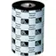ZEBRA 3200 (800132-101) / Thermotransferband / Wachs / 12 Stück / Schwarz