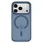 Belkin Magnetische Schutzhülle für iPhone 17 Pro, Marineblau / Schutzhülle