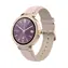 Denver SWC-342RO Rosé / Smartwatch / Ohne SIM-Karte